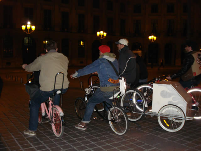 Cruise In Paris - Paris - 11 avril 2008 - 83 sur 126